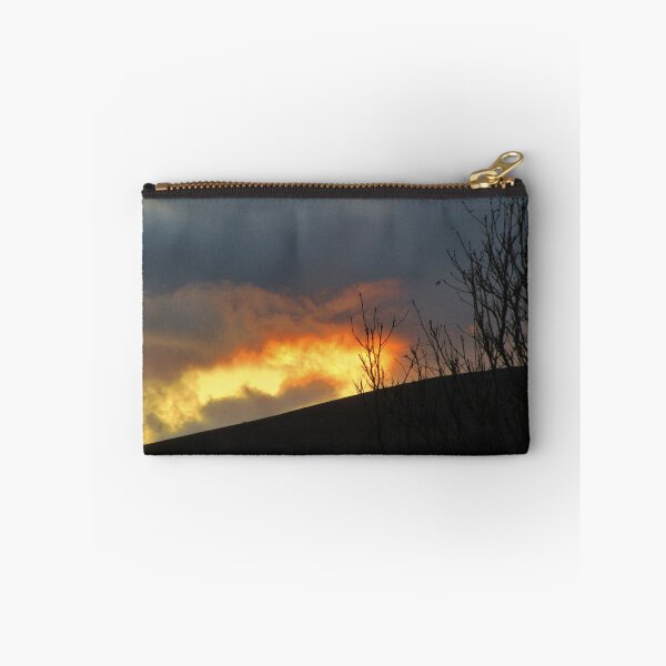 Item preview, Evening Fire In The Sky designed and sold by lezvee.