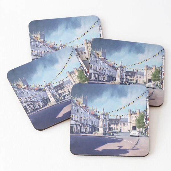 Item preview, Hot Fuzz - Sandford designed and sold by synchroelectric.