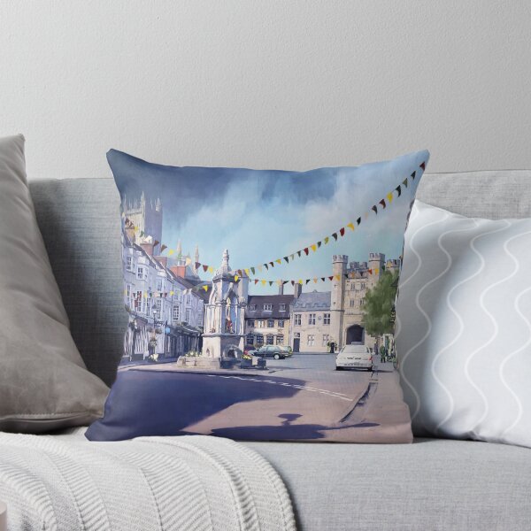 Item preview, Hot Fuzz - Sandford designed and sold by synchroelectric.