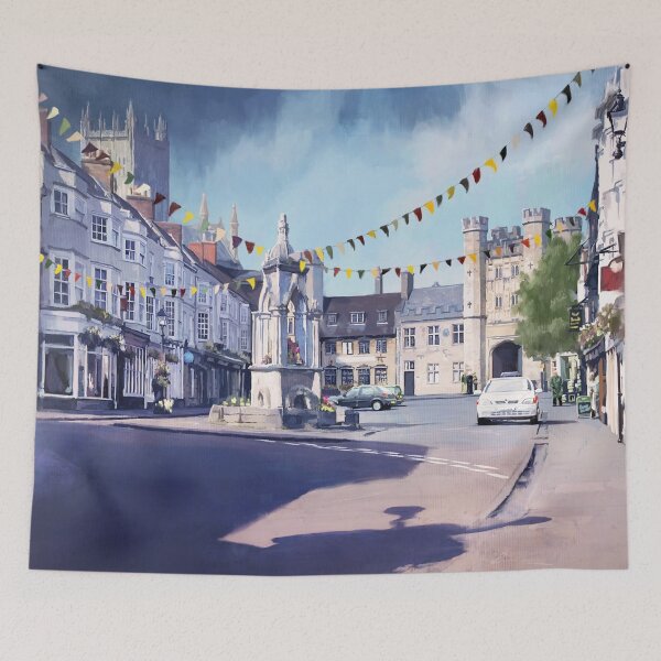 Item preview, Hot Fuzz - Sandford designed and sold by synchroelectric.