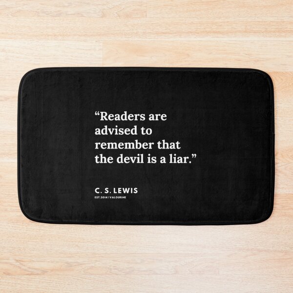 Item preview, 67 | 191121 | C. S. Lewis Quotes  designed and sold by valourine.