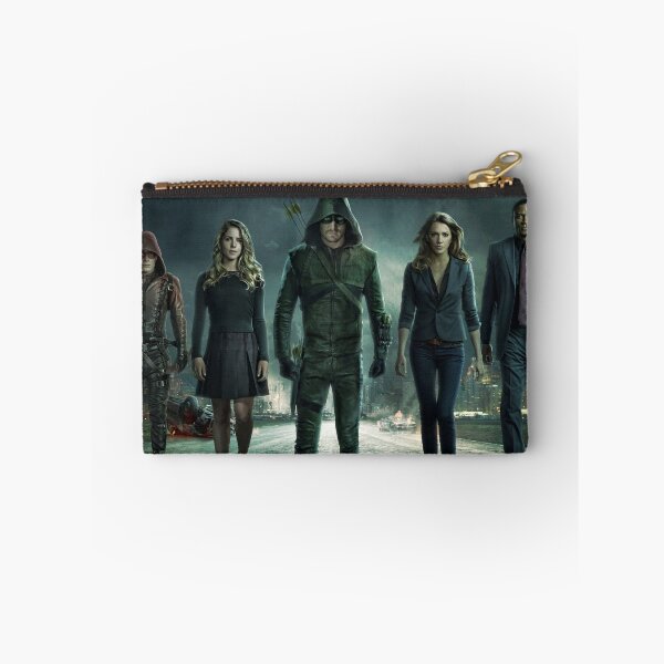 Item preview, ARROW SEASON 3 | Team Arrow | Poster designed and sold by mustang1.