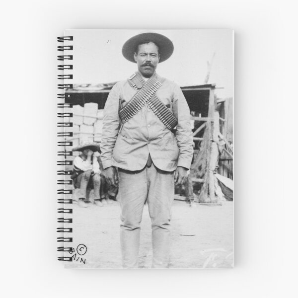 Item preview, Pancho Villa Photo Art  designed and sold by SolanaHouse.