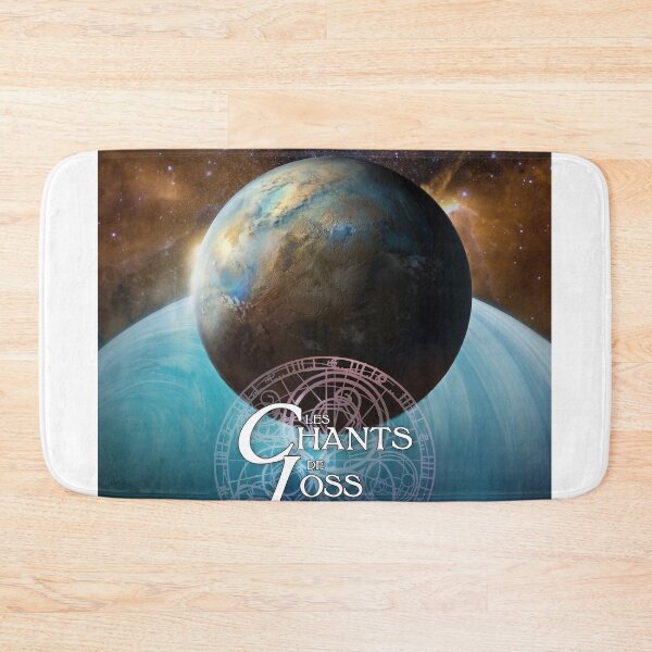 Item preview, Les Chants de loss cover designed and sold by psychee.