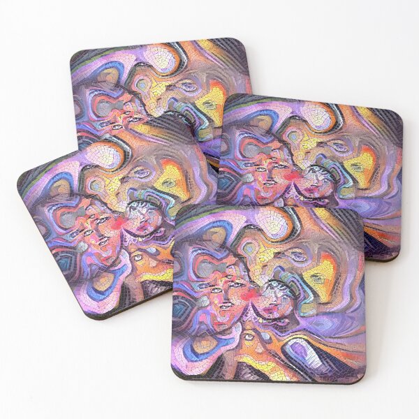 Item preview, NeuralStyle UHD 78738 designed and sold by Hugh Fathers.