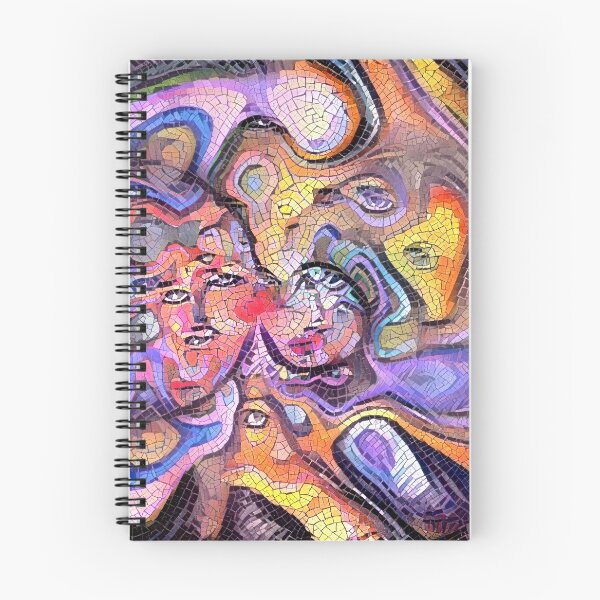 Item preview, NeuralStyle UHD 78738 designed and sold by Hugh Fathers.