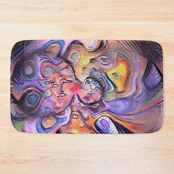 Item preview, NeuralStyle UHD 78738 designed and sold by Hugh Fathers.