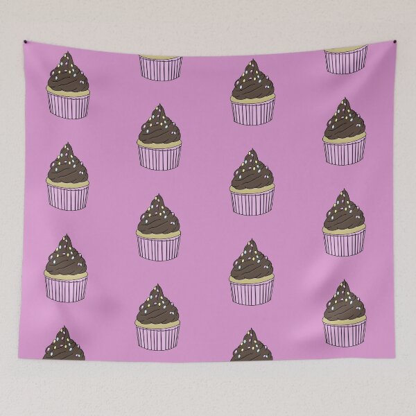 Item preview, Cutie Cupcake designed and sold by MollyTamolly.