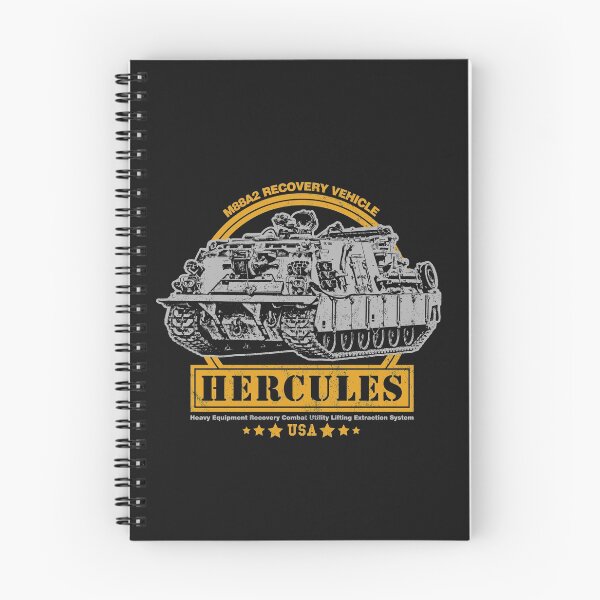 Item preview, M88 Hercules Armoured Recovery Vehicle designed and sold by RycoTokyo81.