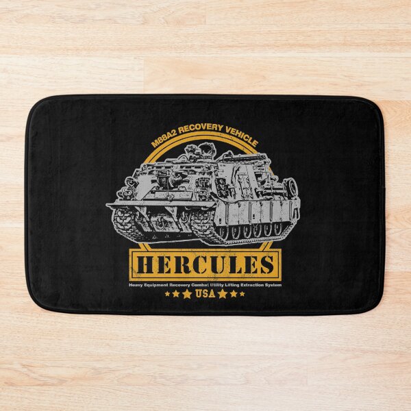 Item preview, M88 Hercules Armoured Recovery Vehicle designed and sold by RycoTokyo81.