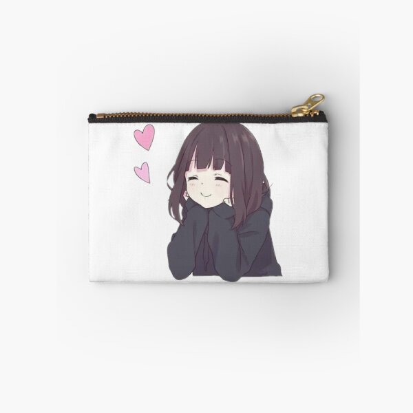 Item preview, Anime Girl Love designed and sold by coleturners.