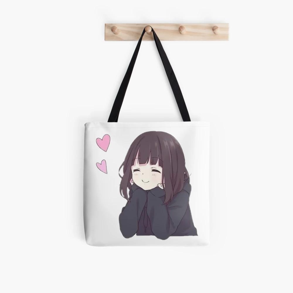 Amazon.com | Eien Kaliforua Ita Bag Cute Ita Bag Backpack Kawaii Pins  Display Backpack 3 Way Anime Bag | Kids' Backpacks