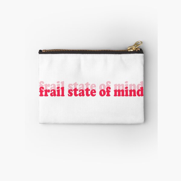 Item preview, frail state of mind designed and sold by vittoriag.
