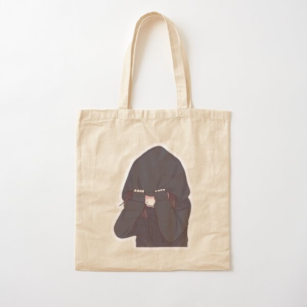 Anime Girl Tote Bags for Sale - Fine Art America