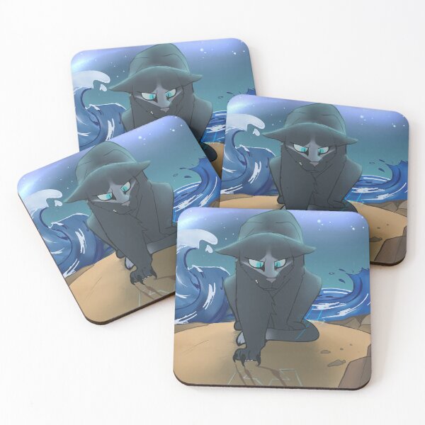 Item preview, the tides whisper designed and sold by corvidss.