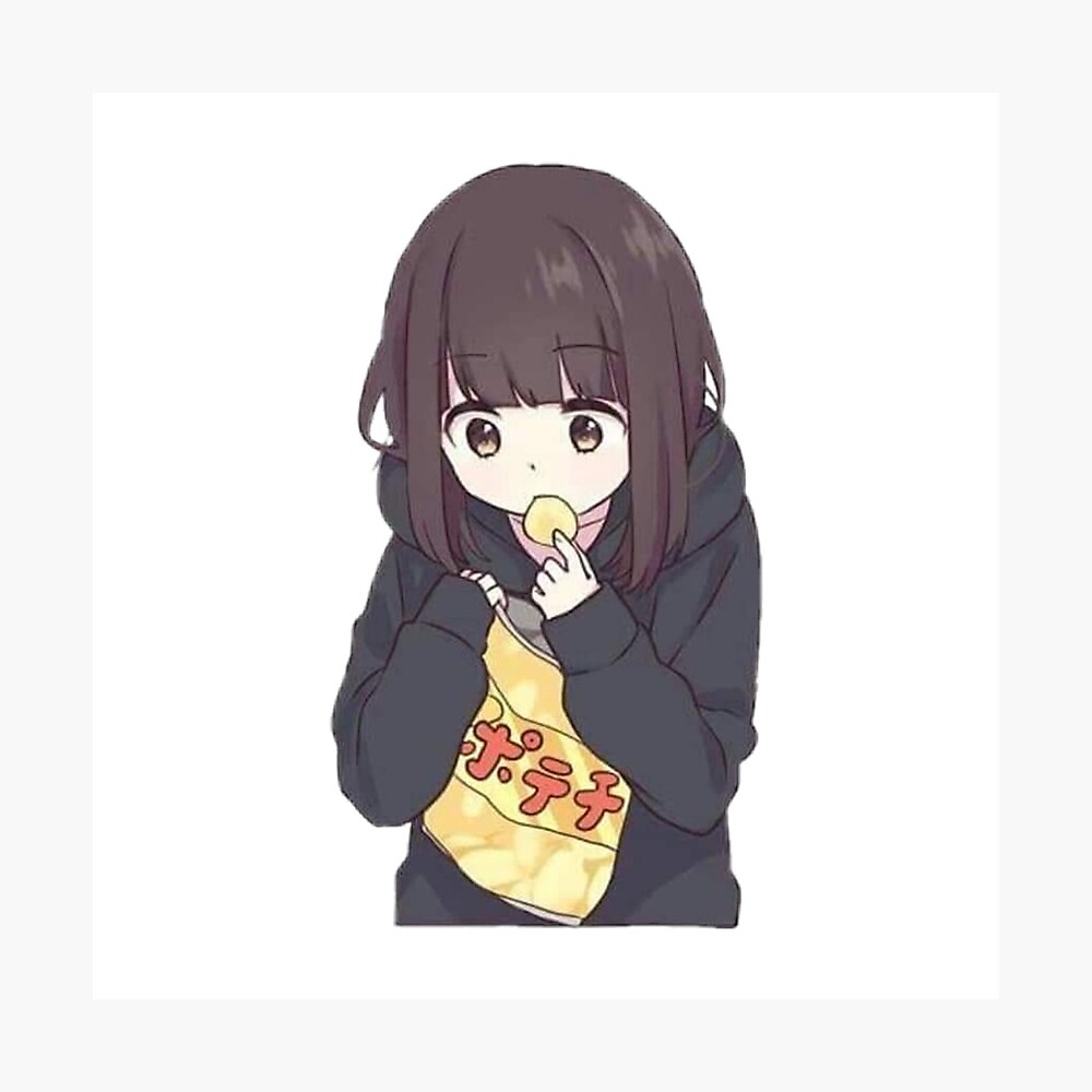 Eating a hamburger - Anime eating burger | Stable Diffusion LoRA | Civitai