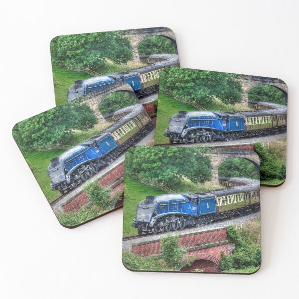 Item preview, 60007 Sir Nigel Gresley Locomotive designed and sold by Steve H Clark.