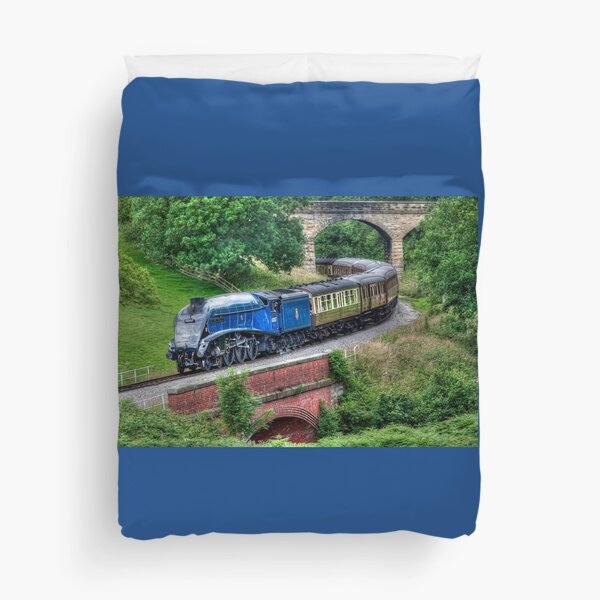 Item preview, 60007 Sir Nigel Gresley Locomotive designed and sold by Steve H Clark.