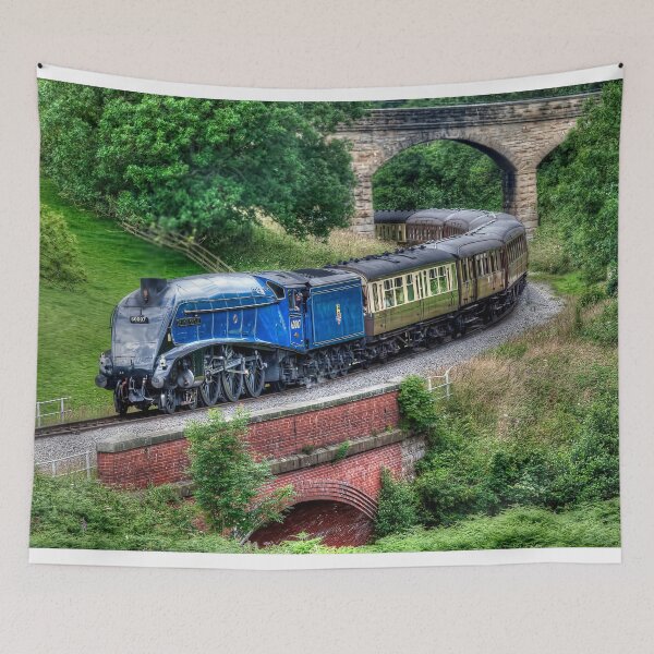 Item preview, 60007 Sir Nigel Gresley Locomotive designed and sold by Steve H Clark.