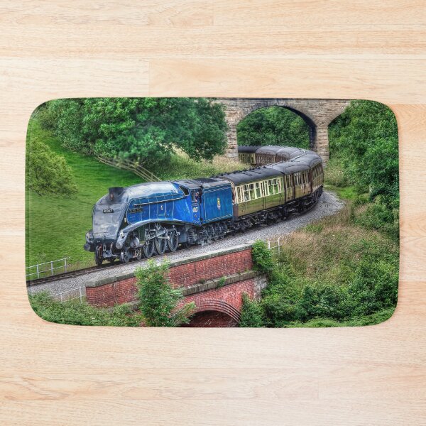 Item preview, 60007 Sir Nigel Gresley Locomotive designed and sold by Steve H Clark.
