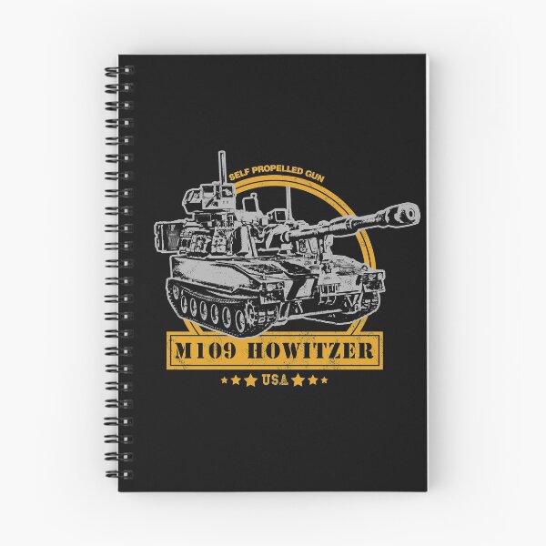 Item preview, M109 Self Propelled Howitzer designed and sold by RycoTokyo81.