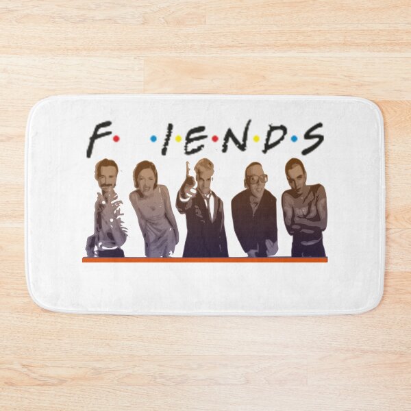 Item preview, Trainspotting Fiends designed and sold by boxoflyrics.