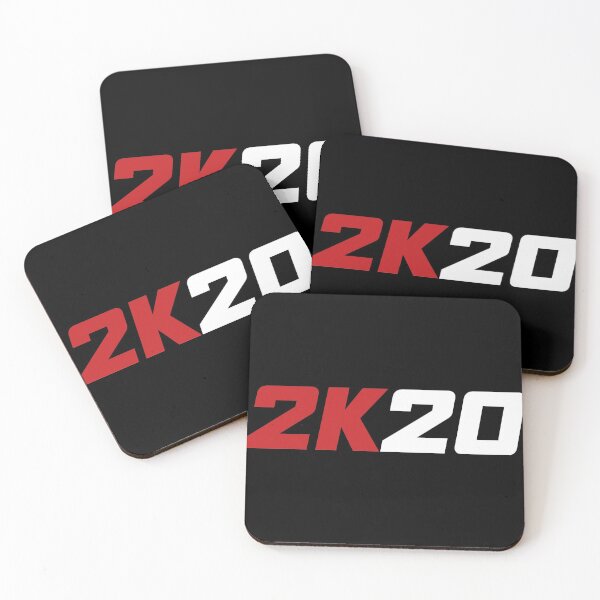Item preview, 2K20 designed and sold by AMangoTees.
