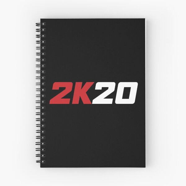 Item preview, 2K20 designed and sold by AMangoTees.