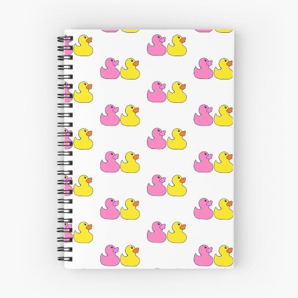 Item preview, Duckie Friends designed and sold by Lilpinkdinoshop.