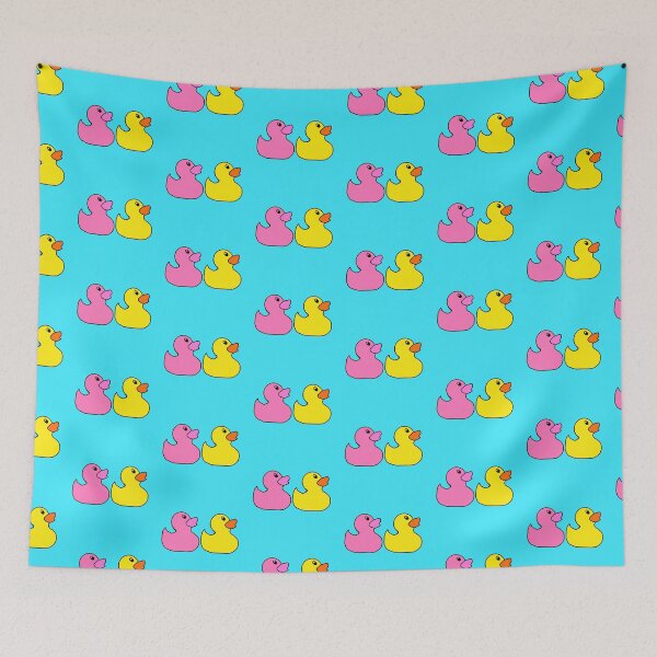 Item preview, Duckie Friends designed and sold by Lilpinkdinoshop.