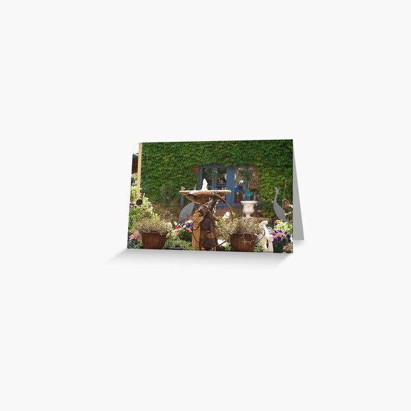 Item preview, garden designed and sold by dennis wingard.