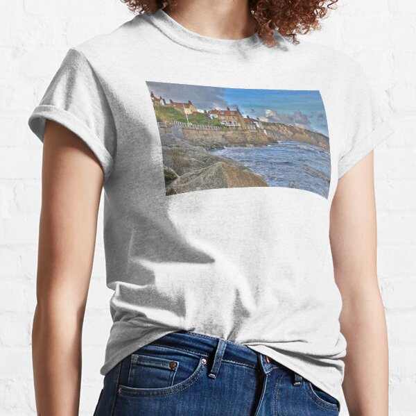 Robin Hood's Bay Classic T-Shirt