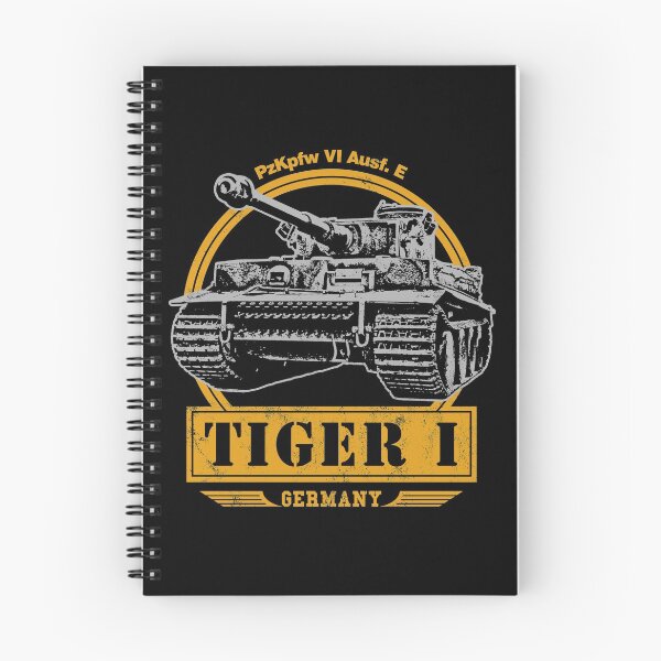 Item preview, Tiger I - WW2 German Tank designed and sold by RycoTokyo81.