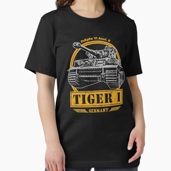 Item preview, Tiger I - WW2 German Tank designed and sold by RycoTokyo81.