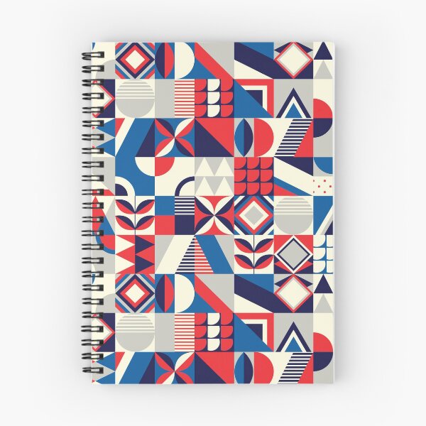 Item preview, Colorful Tiles designed and sold by wolfncat.