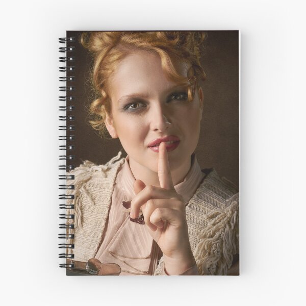 Item preview, Shush! designed and sold by See2Believe.
