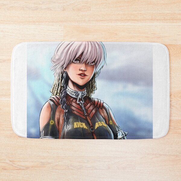 Item preview, Kyoshi designed and sold by psychee.