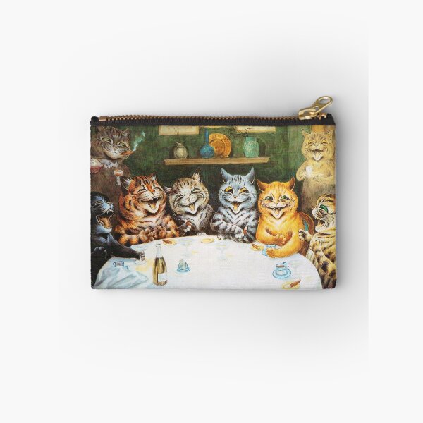 Item preview, Cat Party designed and sold by vantobbin.