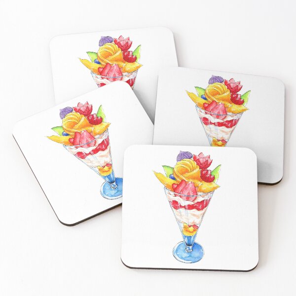 Item preview, Parfait designed and sold by oolongcha.