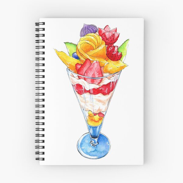 Item preview, Parfait designed and sold by oolongcha.
