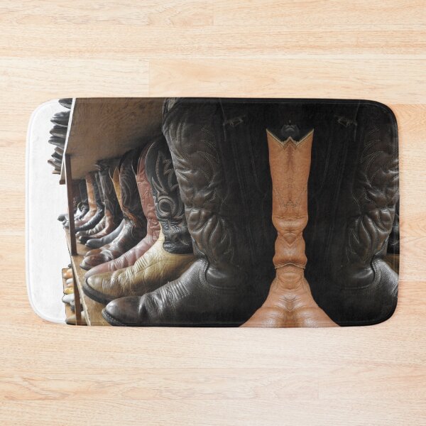 Item preview, The Boot Divide designed and sold by hendrickssdh.