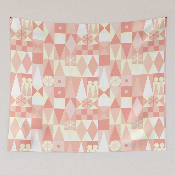 Item preview, Rose Gold Carpet designed and sold by TheCleverCarny.