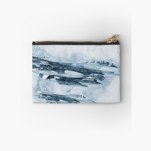 Item preview, F-16 Fighting Falcon  designed and sold by AM FineArtPrints.