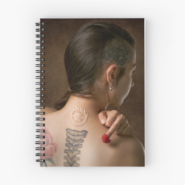 Item preview, Sweet to the Spine designed and sold by See2Believe.