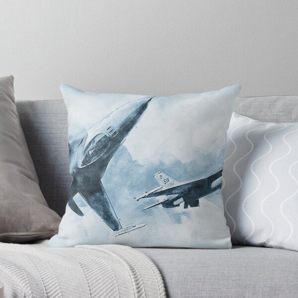 Item preview, F-16 Fighting Falcon  designed and sold by AM FineArtPrints.
