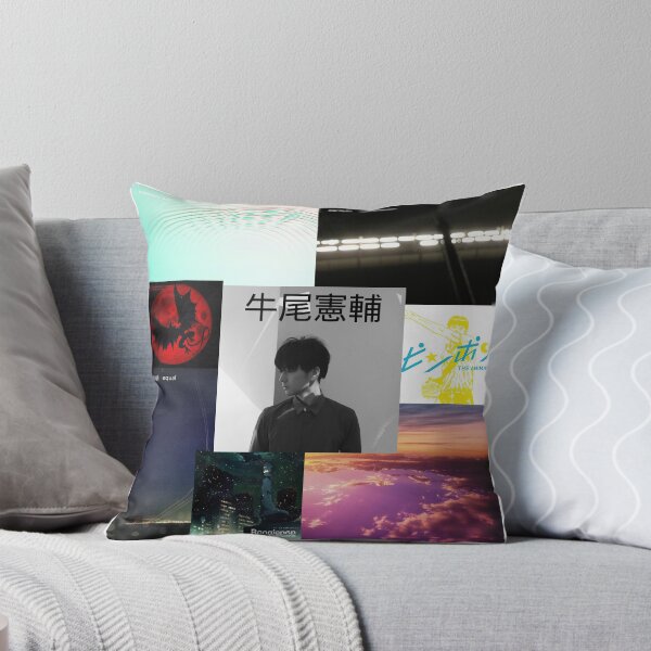 Item preview, Kensuke Ushio (agraph) designed and sold by ecross22.