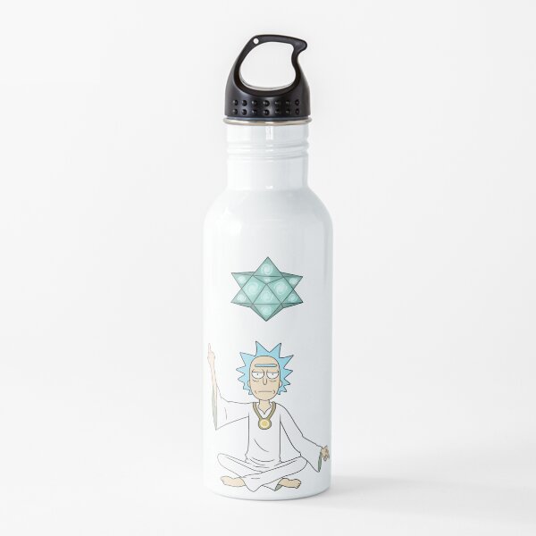 Zen Rick Water Bottle