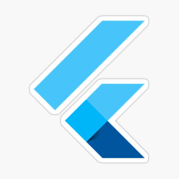 Item preview, Logo Flutter designed and sold by leesander.