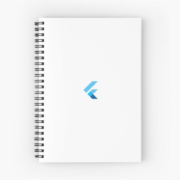 Item preview, Flutter Logo designed and sold by leesander.