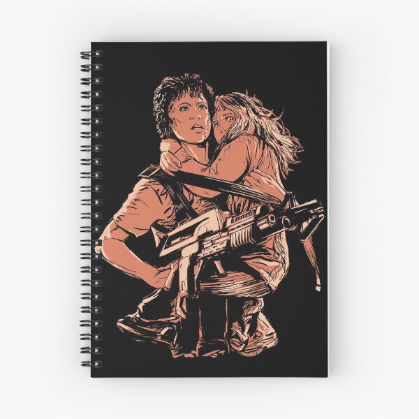 Item preview, Ripley from Aliens designed and sold by psychee.